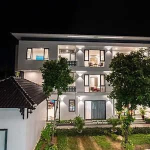 Golden Star Hoi An